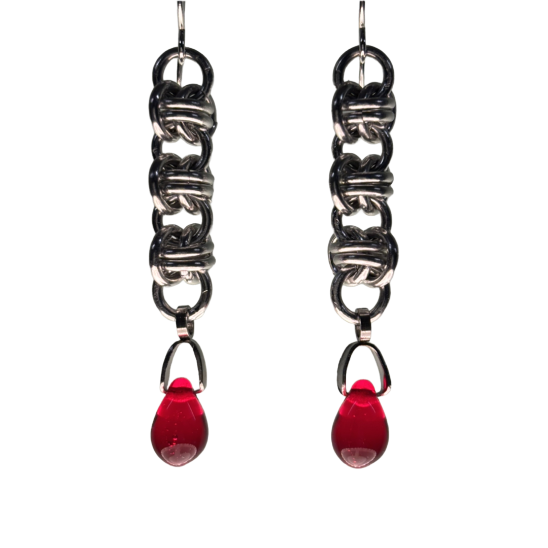 Muse Earrings
