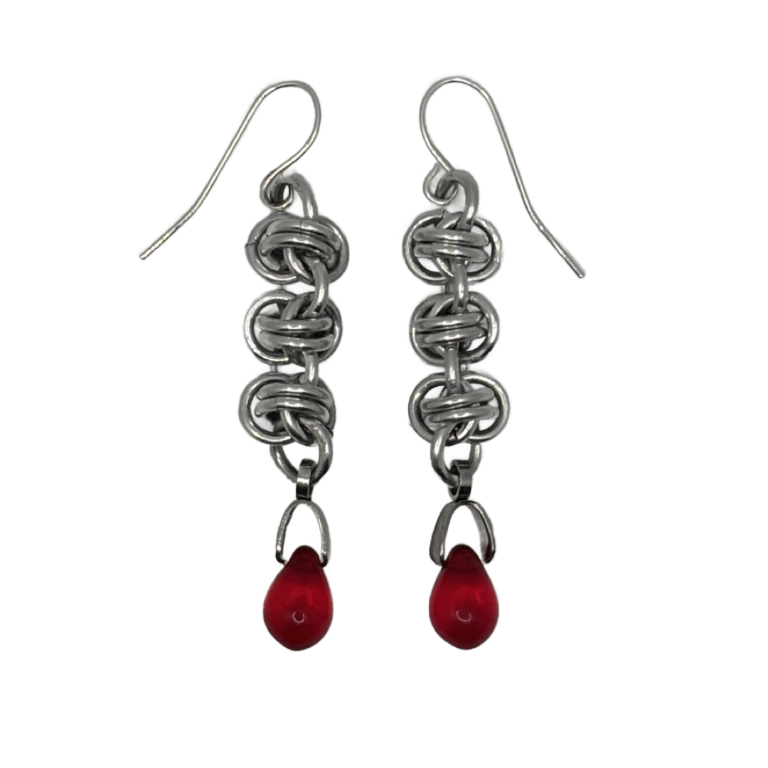 Muse Earrings
