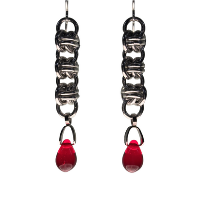 Muse Earrings
