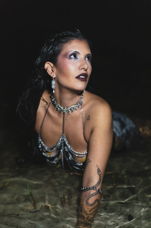 Siren Earrings