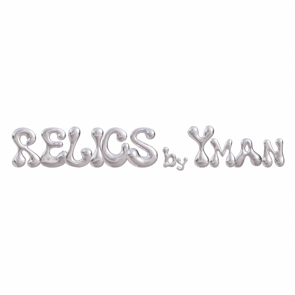 Relics By Yman